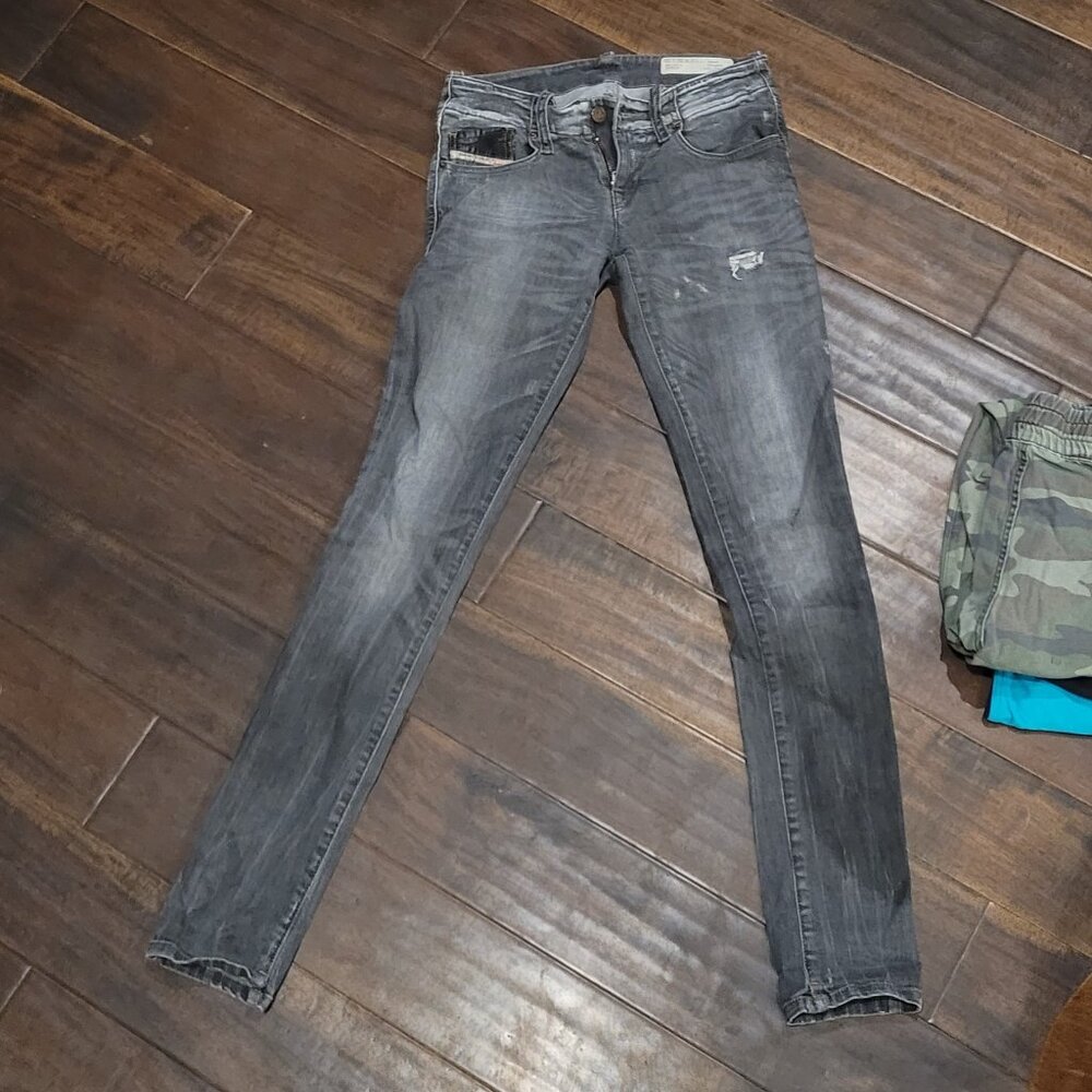 Diesel jeans